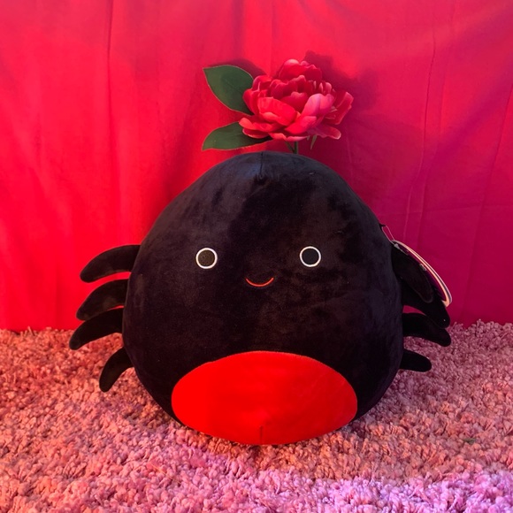 ♥️Bella 12” Halloween 21’ Squishmallow♥️
